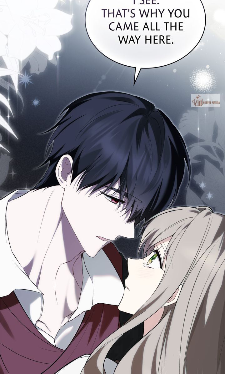 The Promise Isn’t Mine Chapter 39 page 56