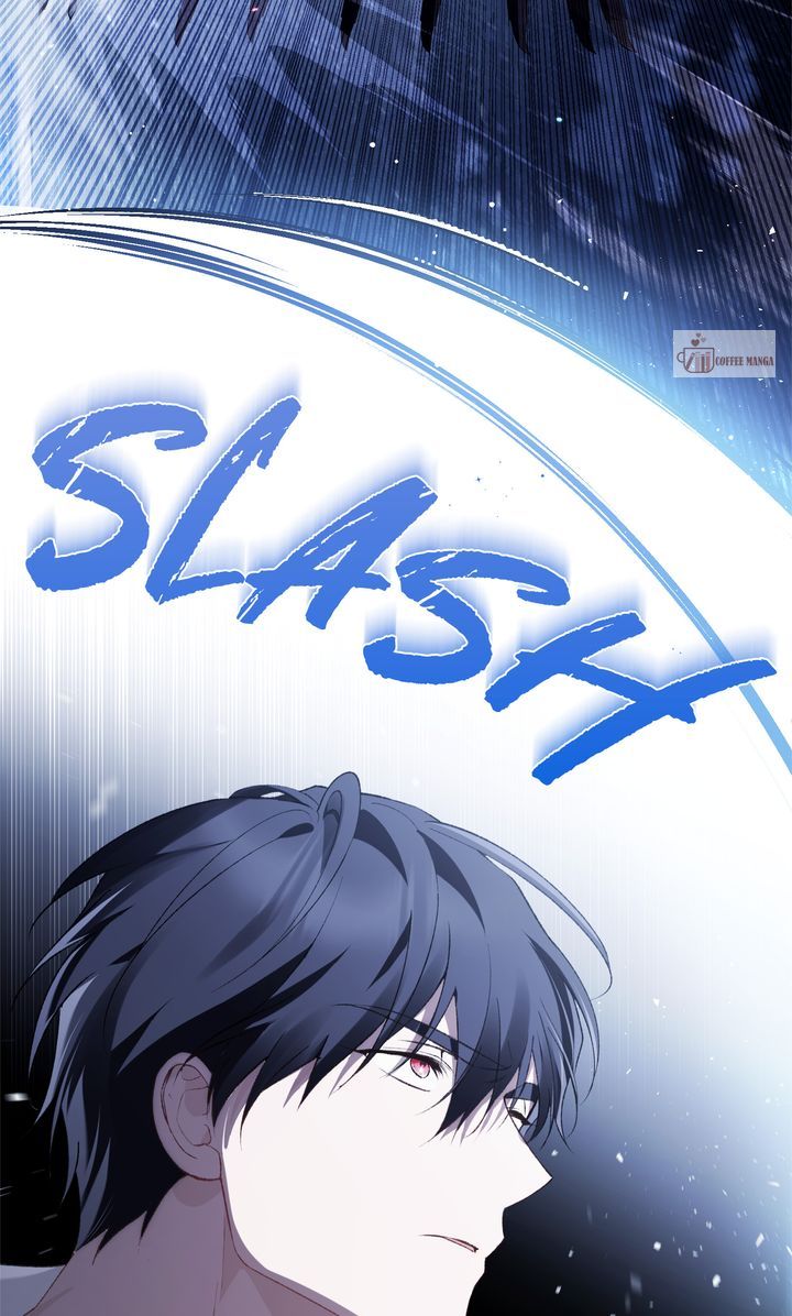 The Promise Isn’t Mine Chapter 39 page 5