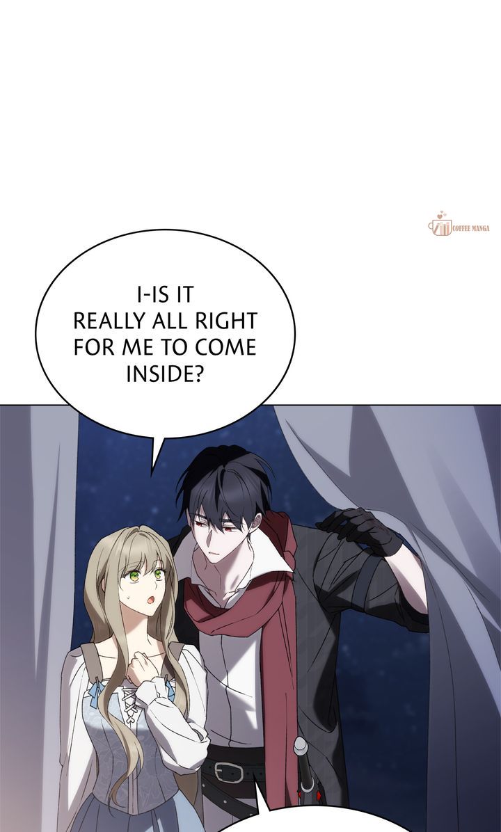The Promise Isn’t Mine Chapter 39 page 61