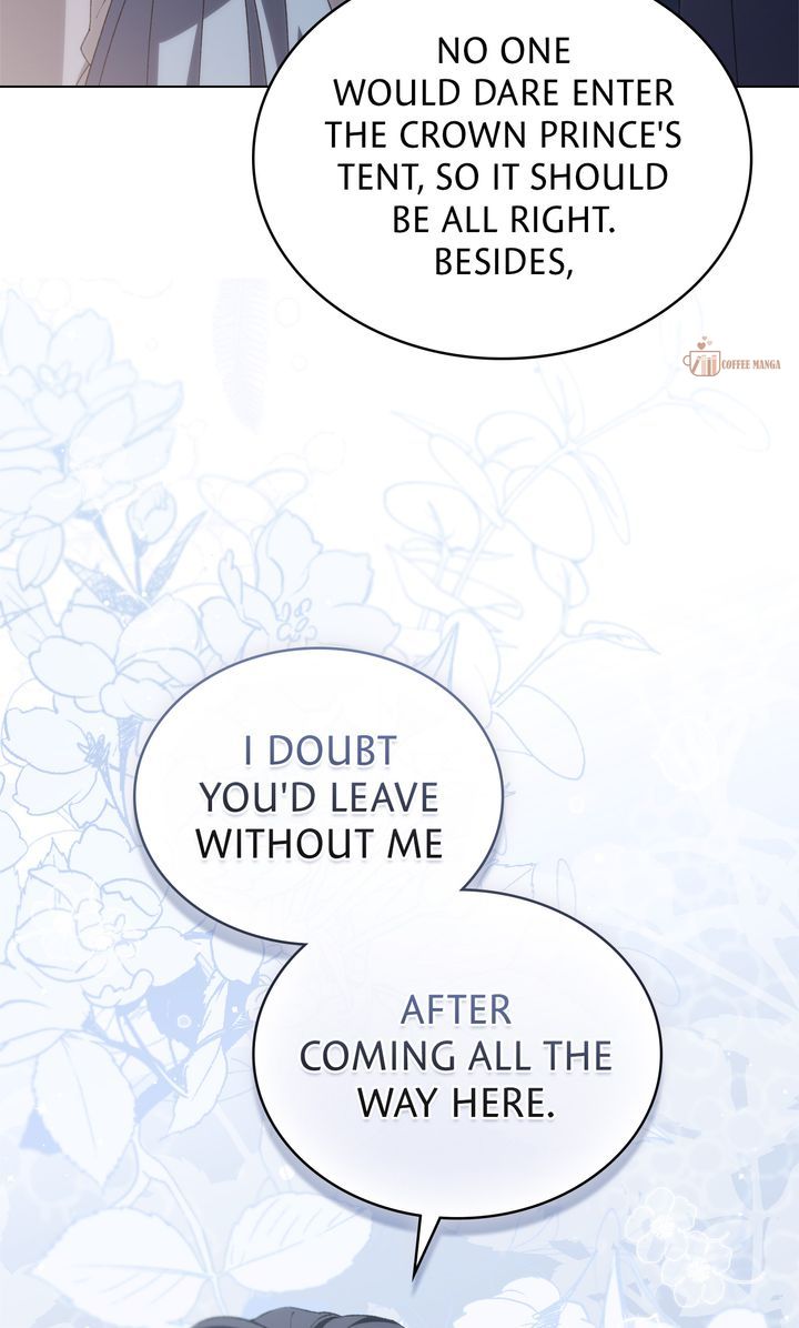 The Promise Isn’t Mine Chapter 39 page 62