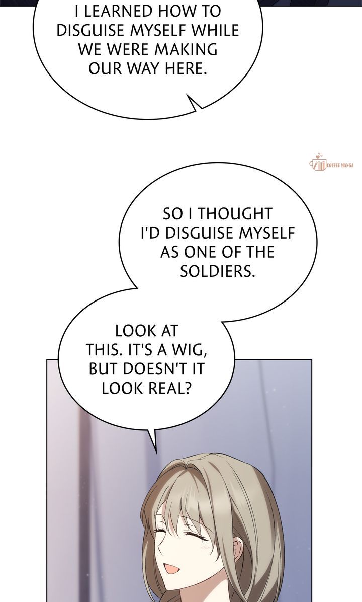 The Promise Isn’t Mine Chapter 39 page 66