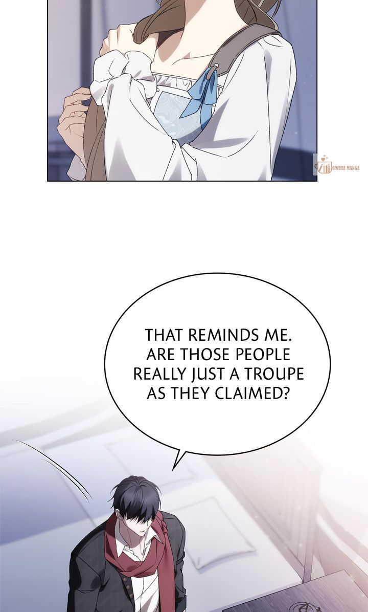 The Promise Isn’t Mine Chapter 39 page 67