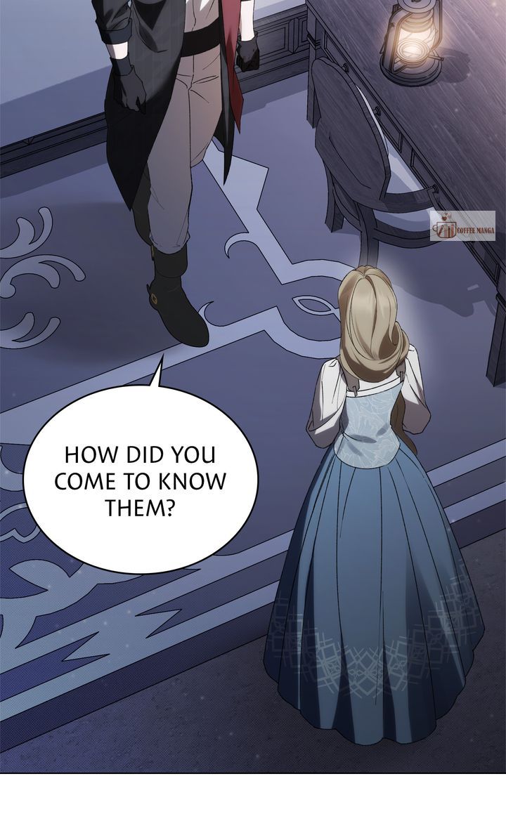 The Promise Isn’t Mine Chapter 39 page 68