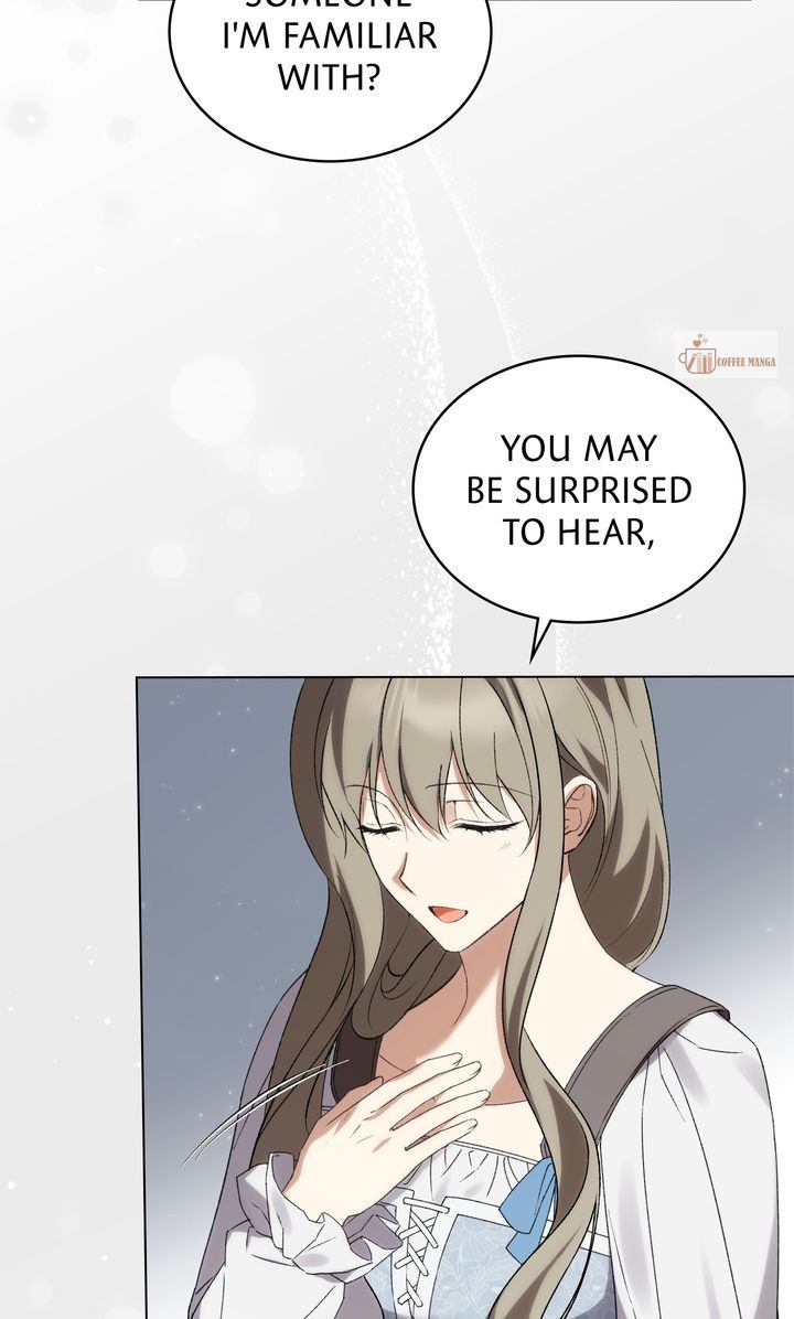 The Promise Isn’t Mine Chapter 39 page 71