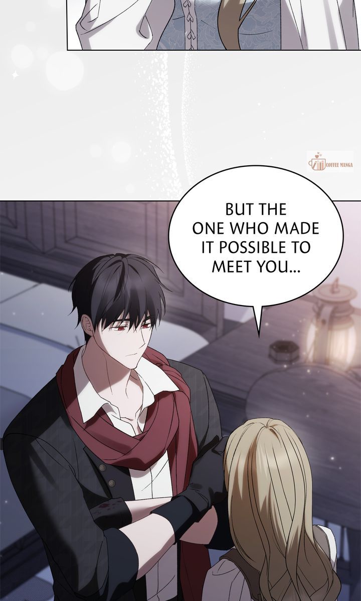 The Promise Isn’t Mine Chapter 39 page 72