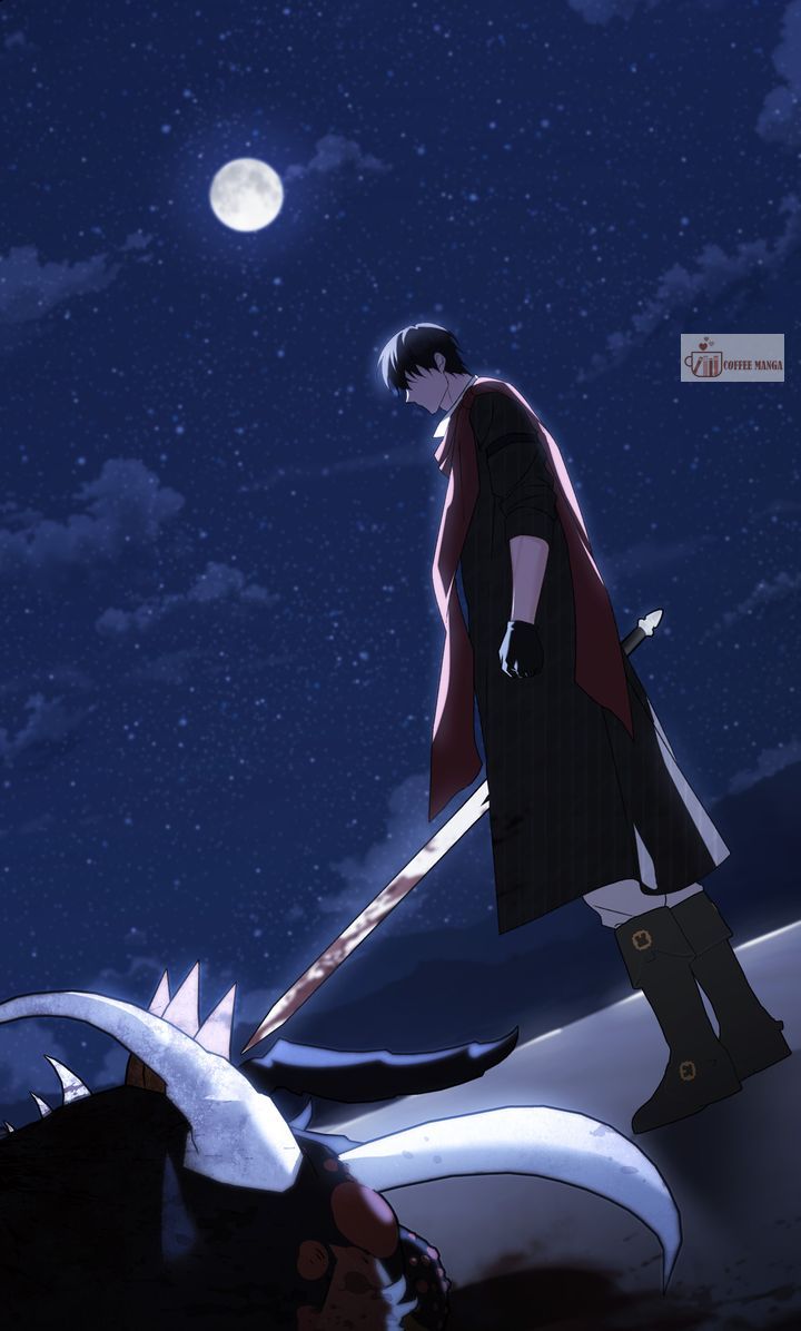 The Promise Isn’t Mine Chapter 39 page 8