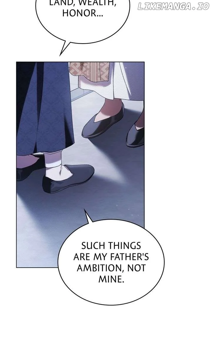 The Promise Isn’t Mine Chapter 42 page 14