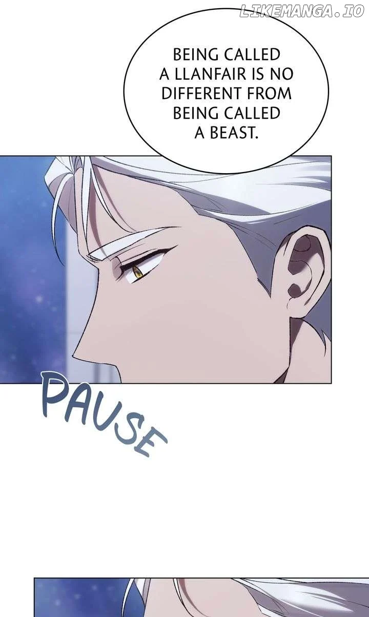 The Promise Isn’t Mine Chapter 42 page 18