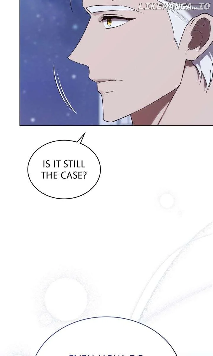 The Promise Isn’t Mine Chapter 42 page 19
