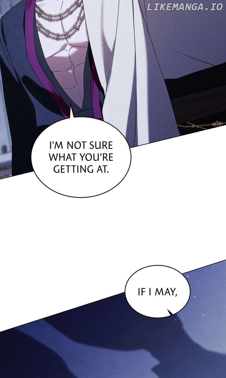 The Promise Isn’t Mine Chapter 42 page 21