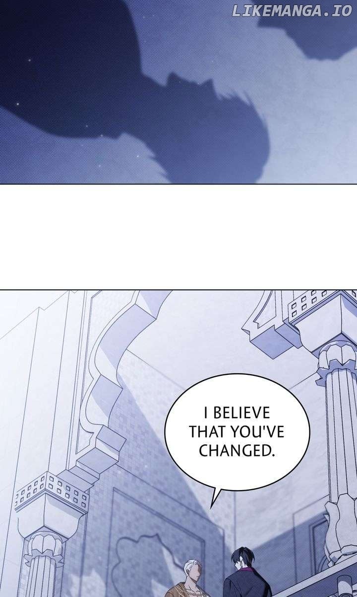 The Promise Isn’t Mine Chapter 42 page 22