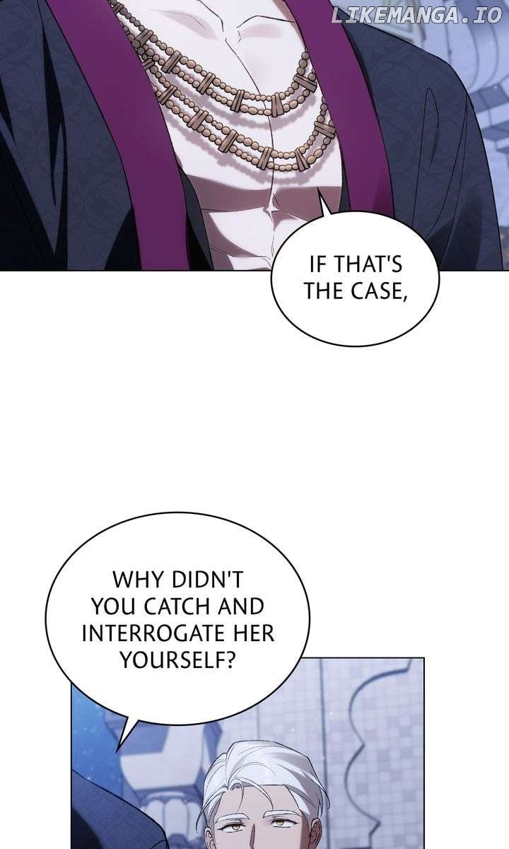 The Promise Isn’t Mine Chapter 42 page 2