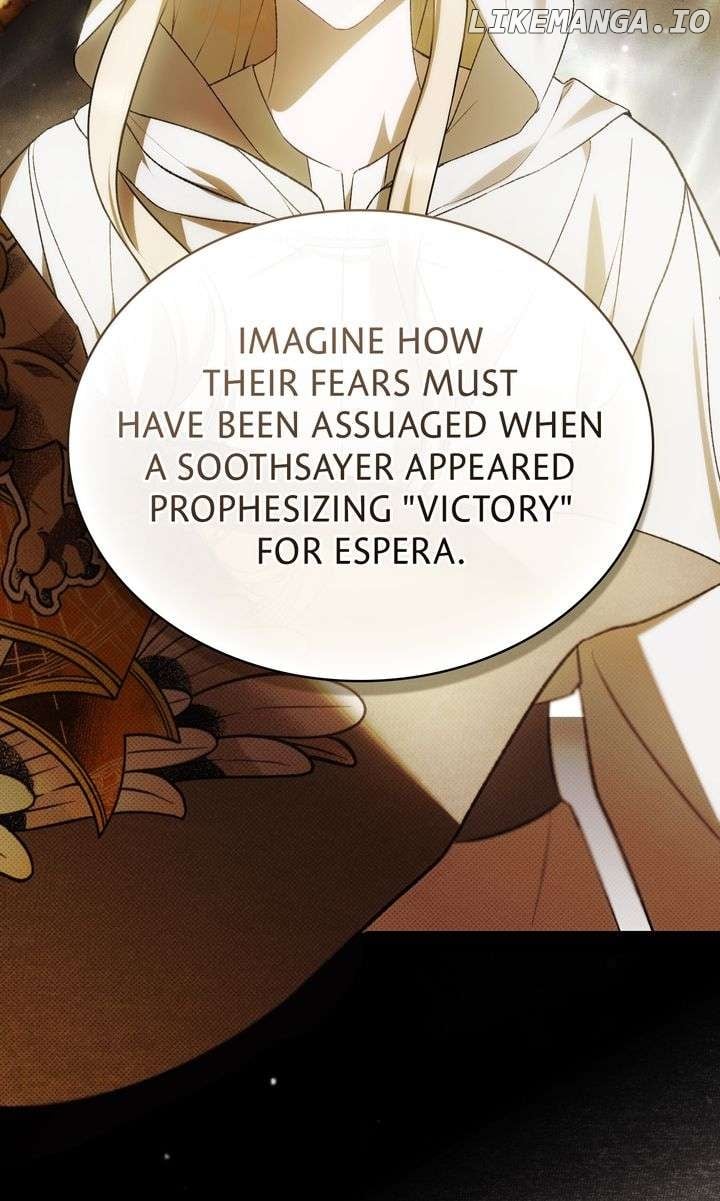The Promise Isn’t Mine Chapter 42 page 36