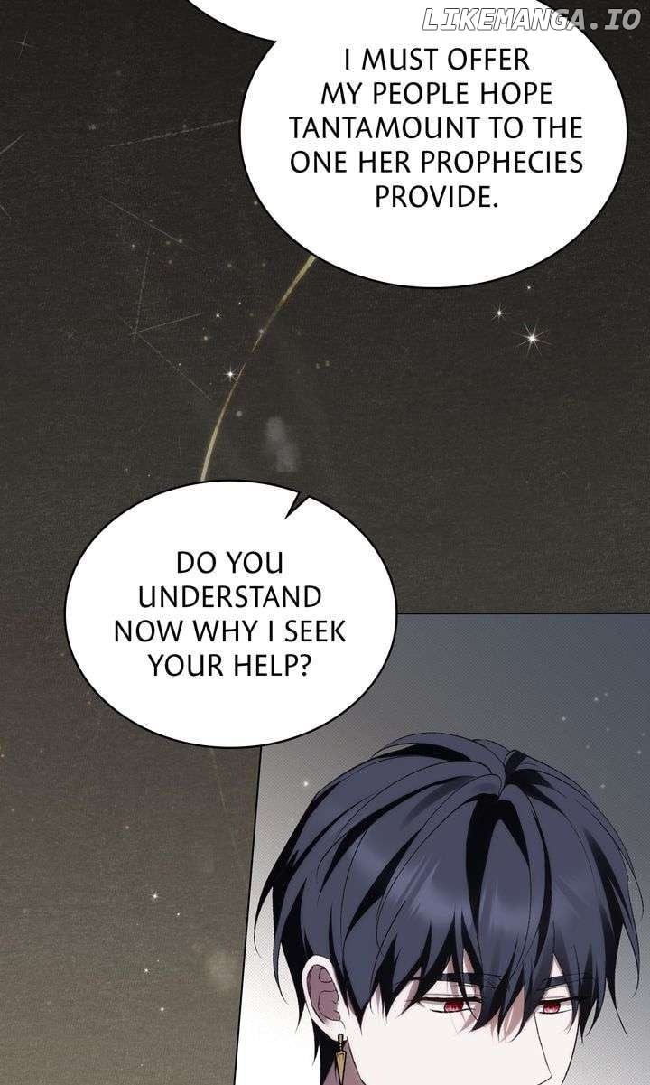 The Promise Isn’t Mine Chapter 42 page 39