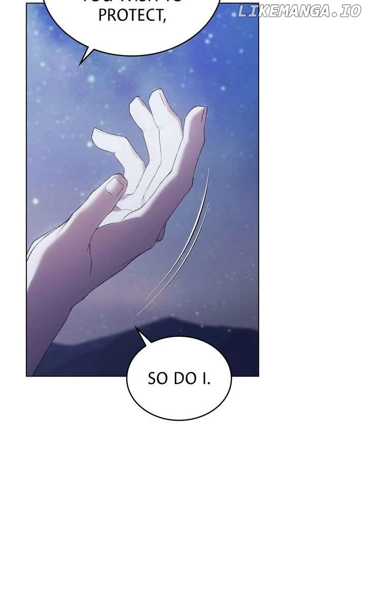 The Promise Isn’t Mine Chapter 42 page 41