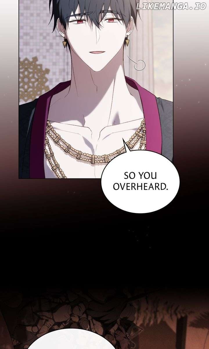 The Promise Isn’t Mine Chapter 42 page 54