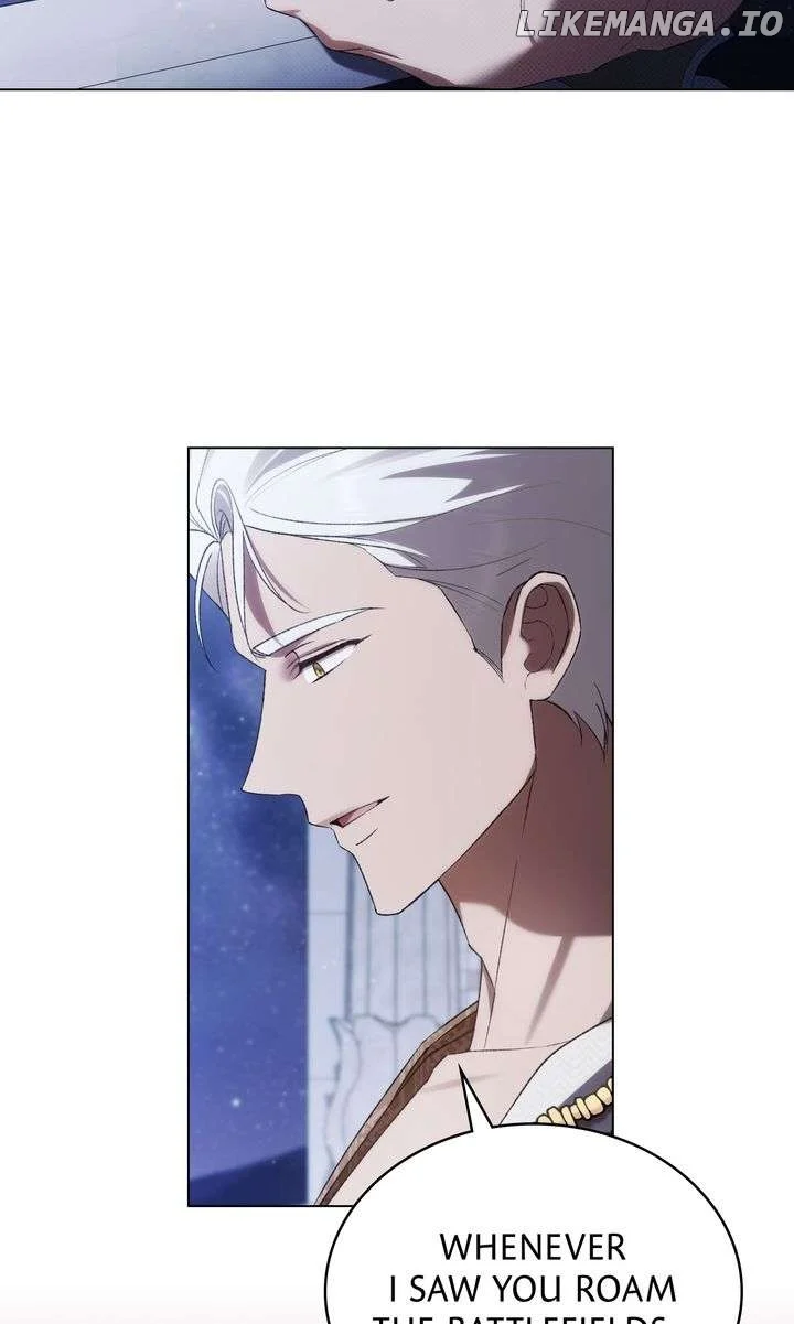 The Promise Isn’t Mine Chapter 42 page 5