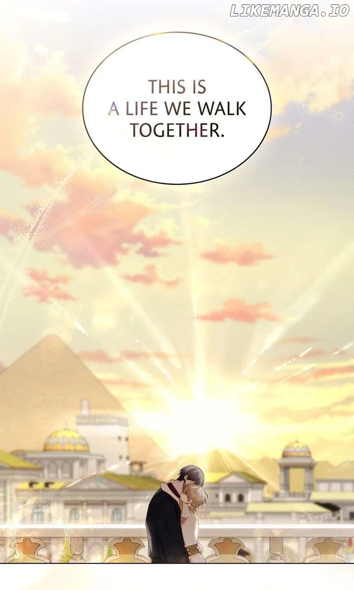 The Promise Isn’t Mine Chapter 42 page 74