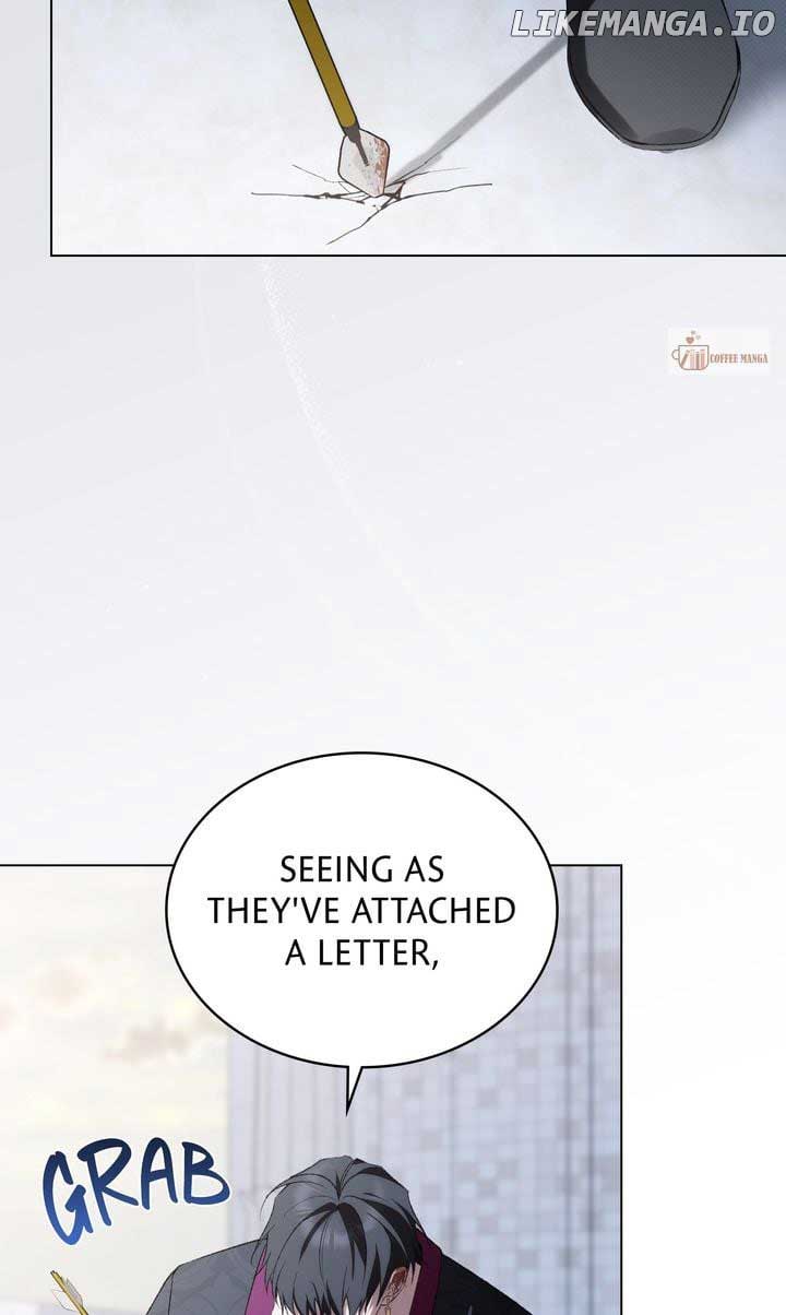 The Promise Isn’t Mine Chapter 43 page 10