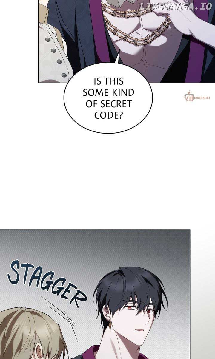 The Promise Isn’t Mine Chapter 43 page 14