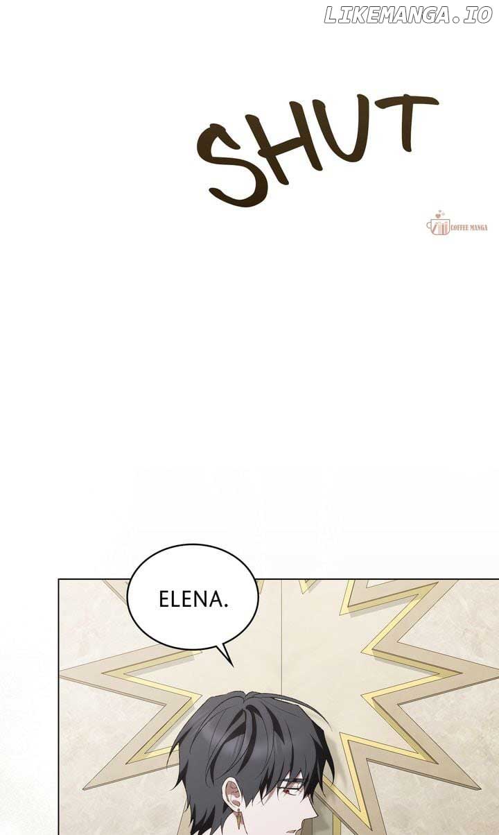 The Promise Isn’t Mine Chapter 43 page 22