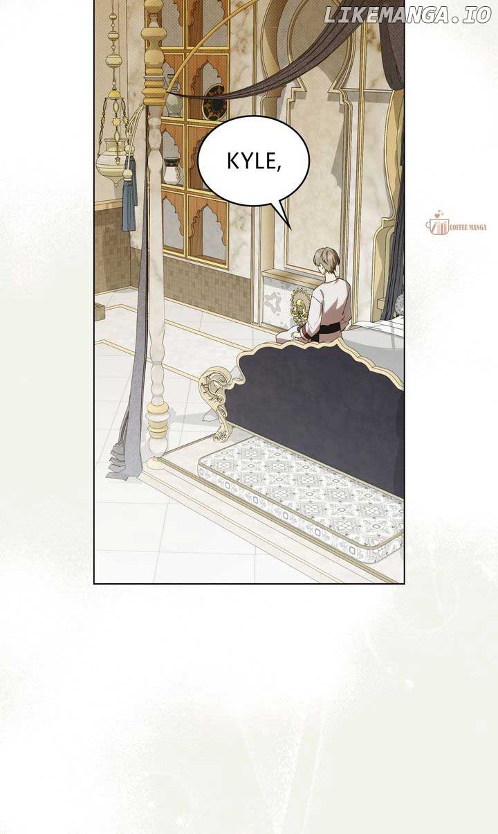 The Promise Isn’t Mine Chapter 43 page 24