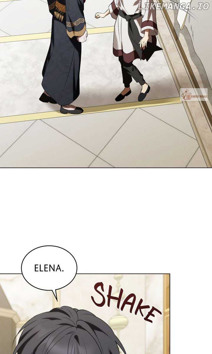 The Promise Isn’t Mine Chapter 43 page 27