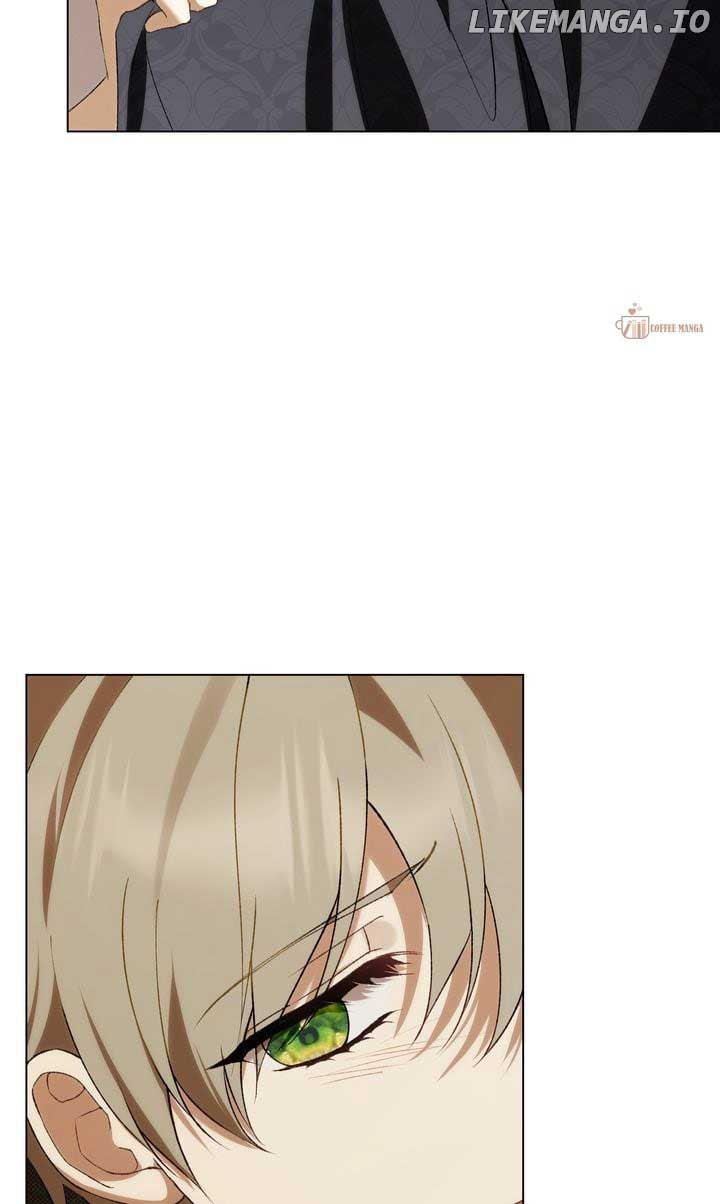 The Promise Isn’t Mine Chapter 43 page 30