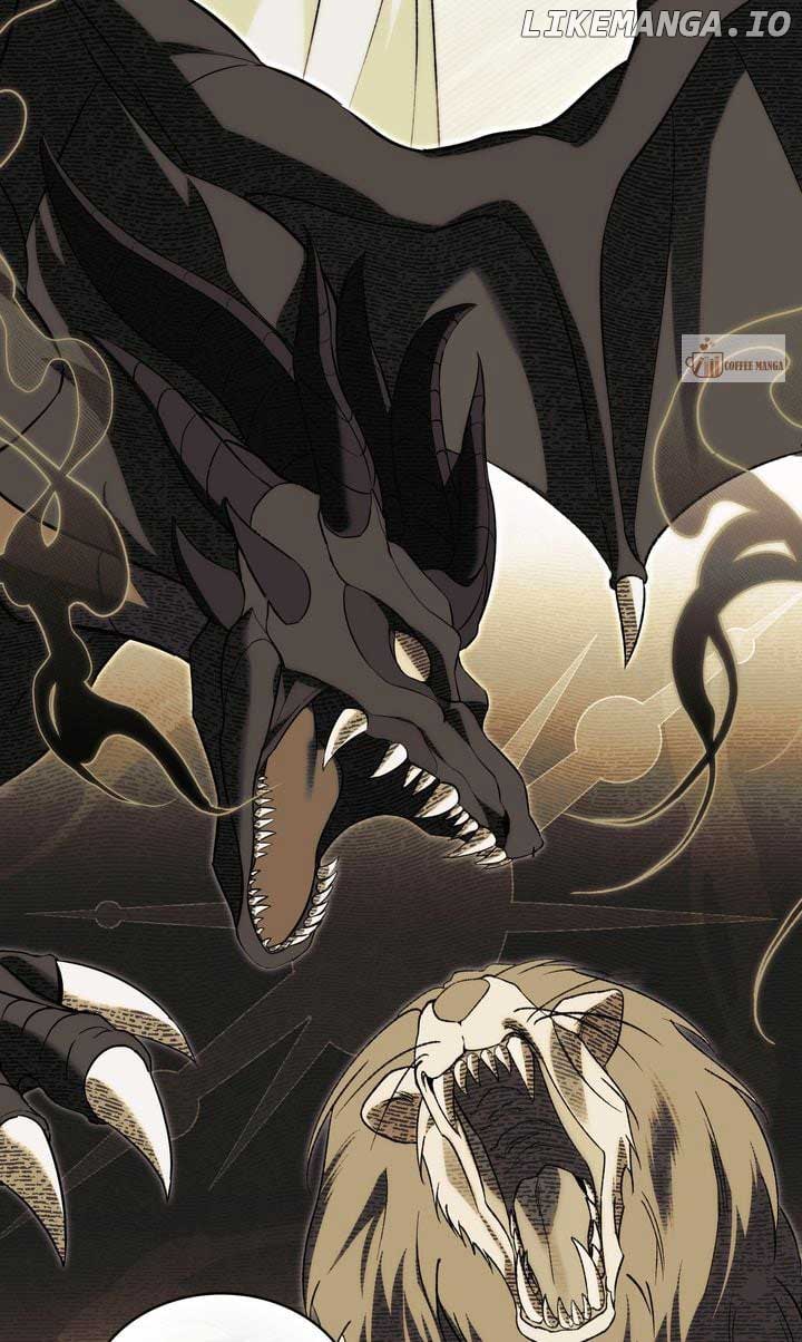 The Promise Isn’t Mine Chapter 43 page 36