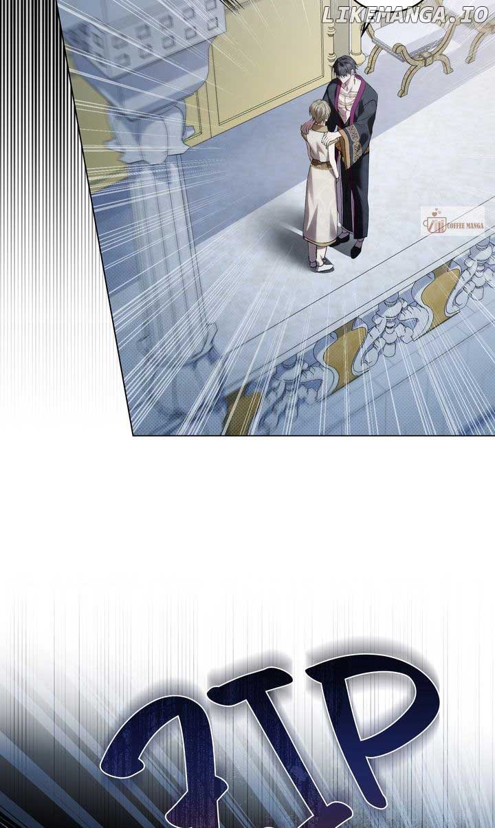 The Promise Isn’t Mine Chapter 43 page 3