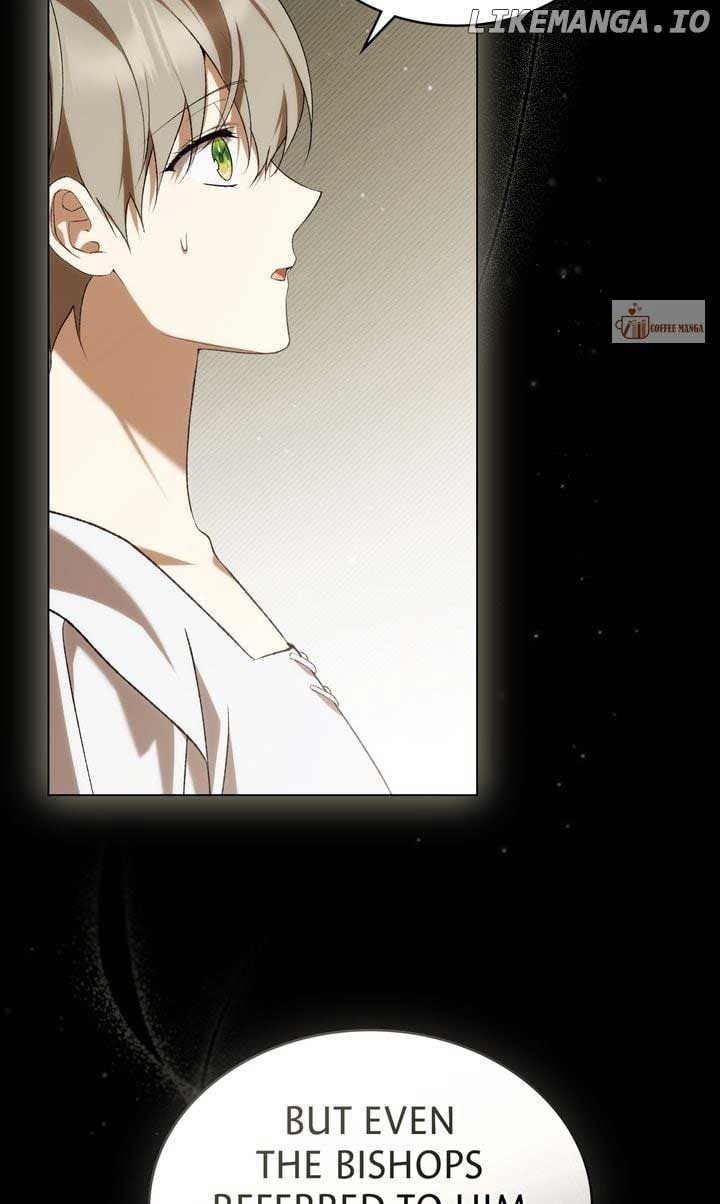 The Promise Isn’t Mine Chapter 43 page 40