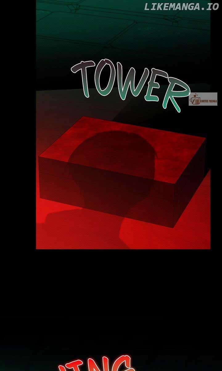The Promise Isn’t Mine Chapter 43 page 47