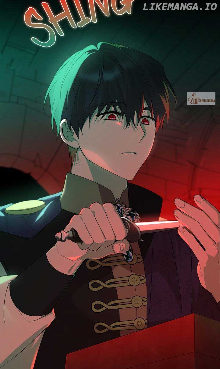 The Promise Isn’t Mine Chapter 43 page 48