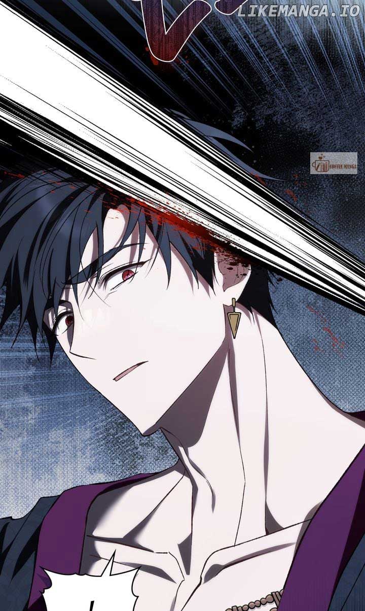 The Promise Isn’t Mine Chapter 43 page 4