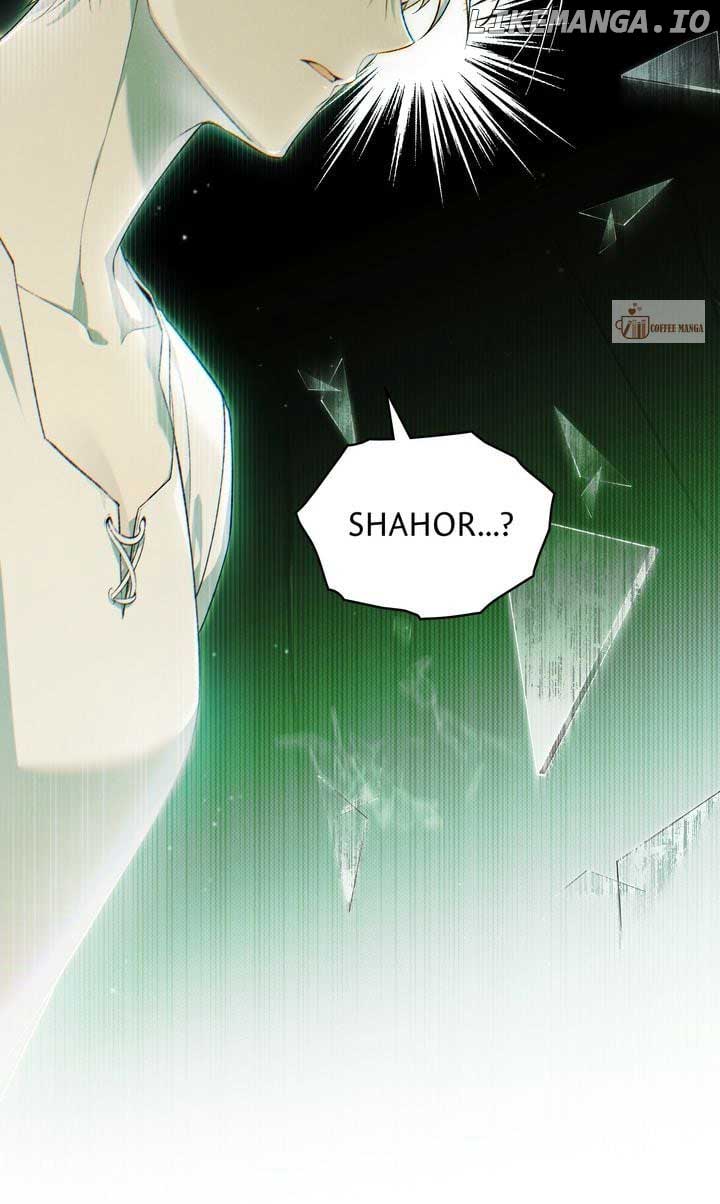 The Promise Isn’t Mine Chapter 43 page 56