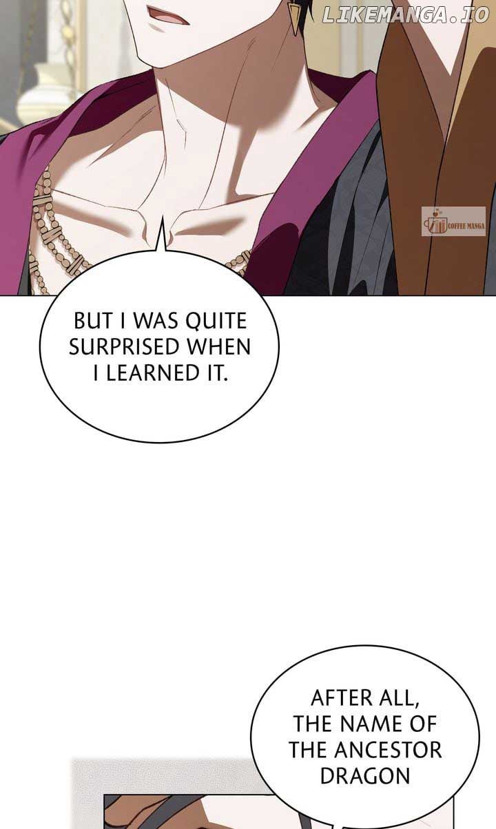 The Promise Isn’t Mine Chapter 43 page 58