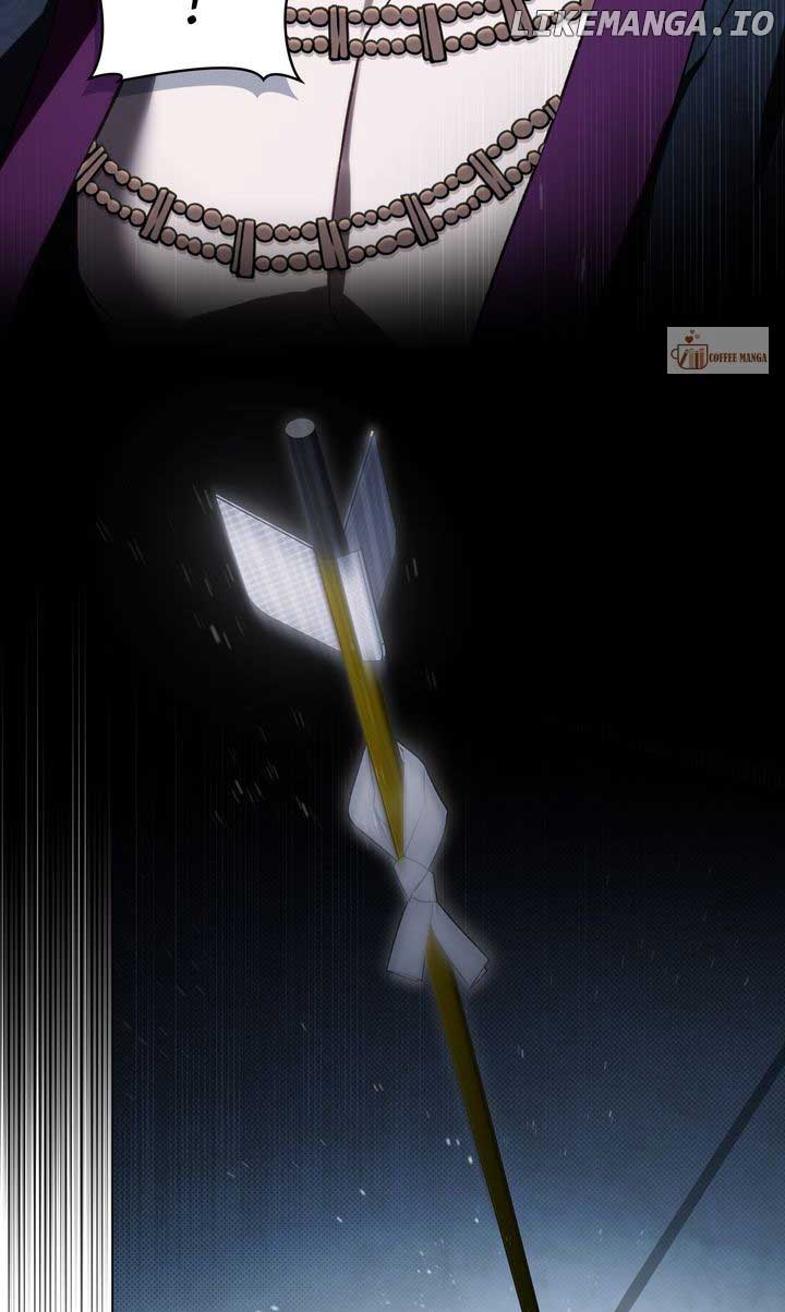 The Promise Isn’t Mine Chapter 43 page 5