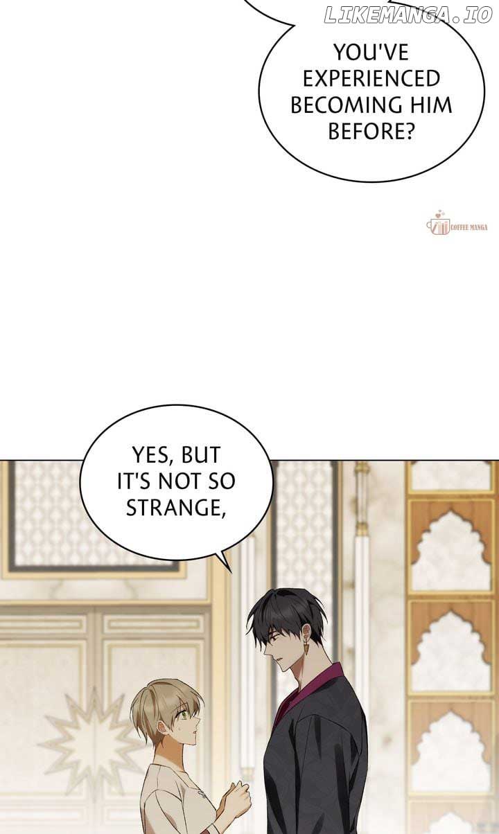 The Promise Isn’t Mine Chapter 43 page 63