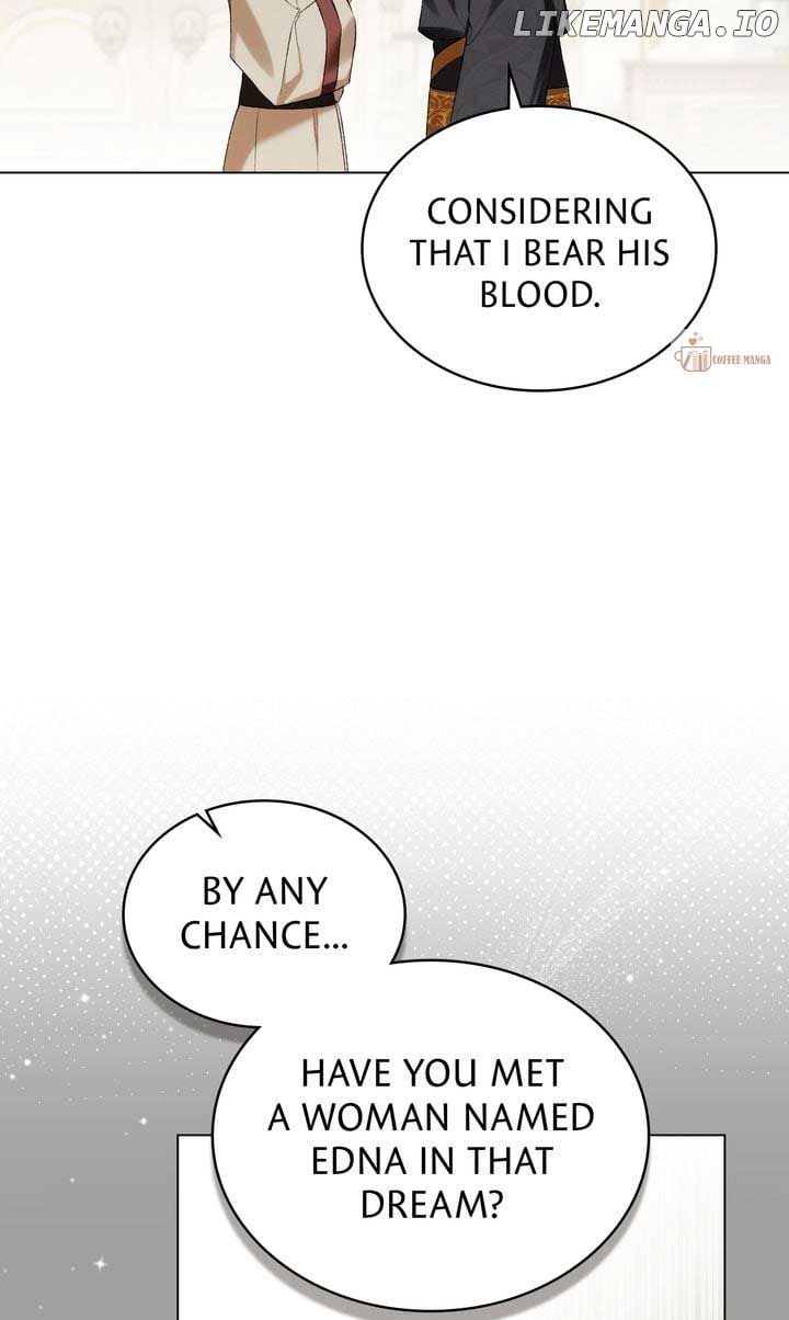 The Promise Isn’t Mine Chapter 43 page 64