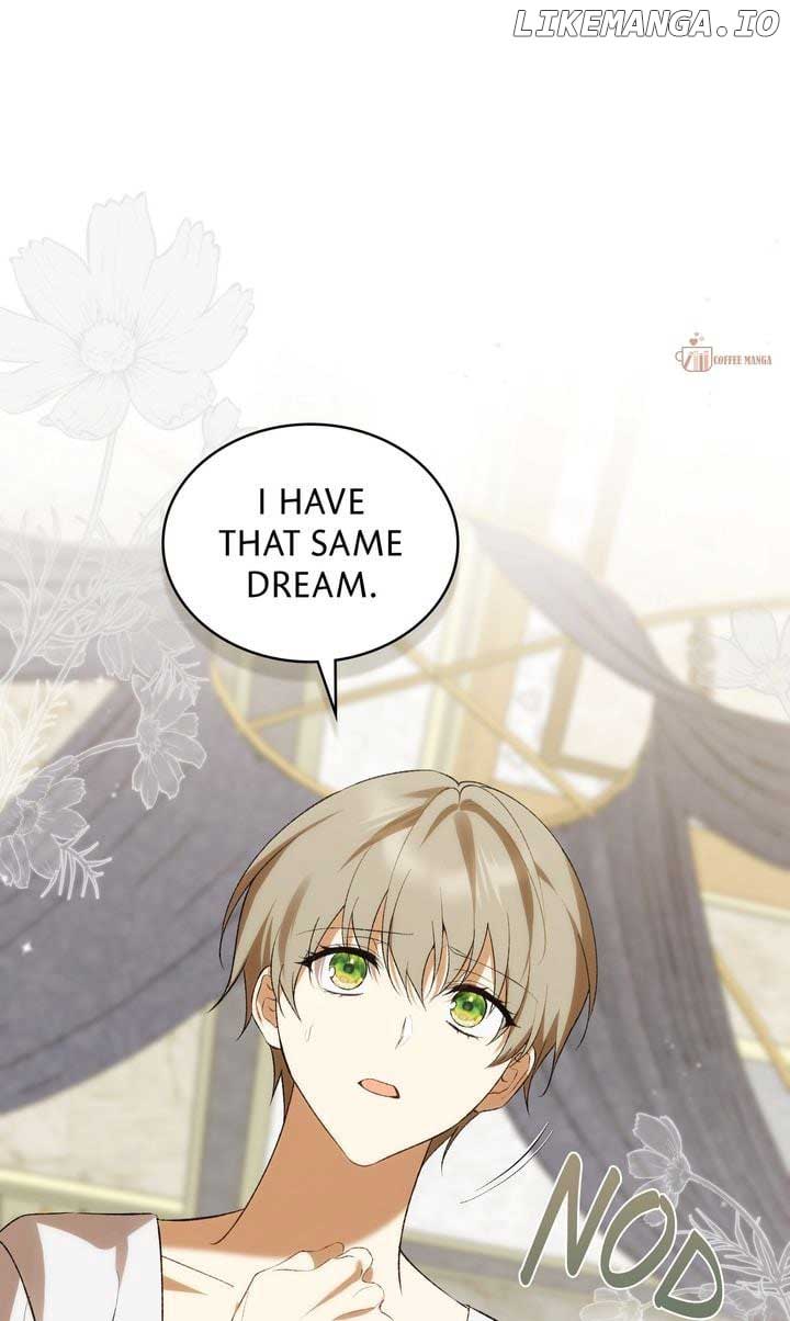 The Promise Isn’t Mine Chapter 43 page 67