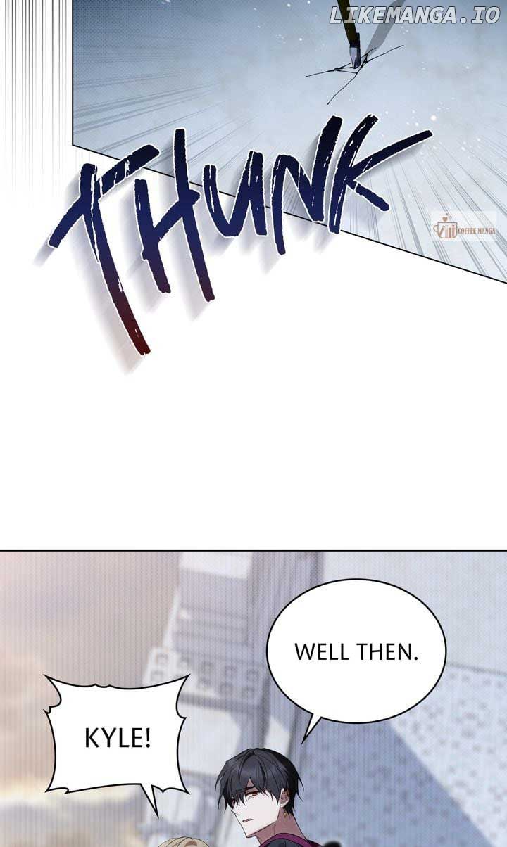The Promise Isn’t Mine Chapter 43 page 6
