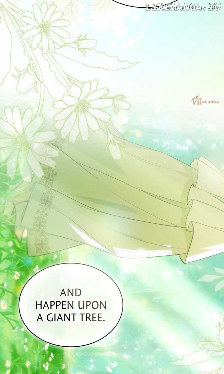 The Promise Isn’t Mine Chapter 43 page 69