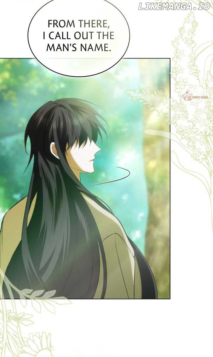 The Promise Isn’t Mine Chapter 43 page 71