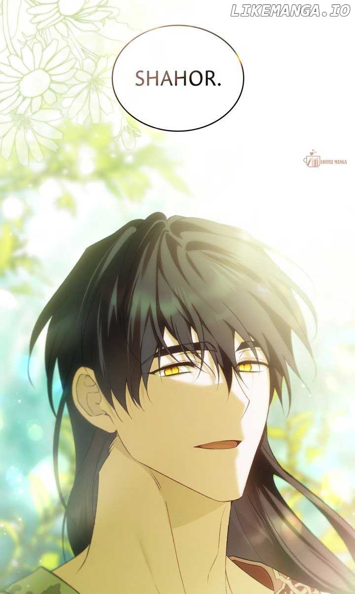 The Promise Isn’t Mine Chapter 43 page 72