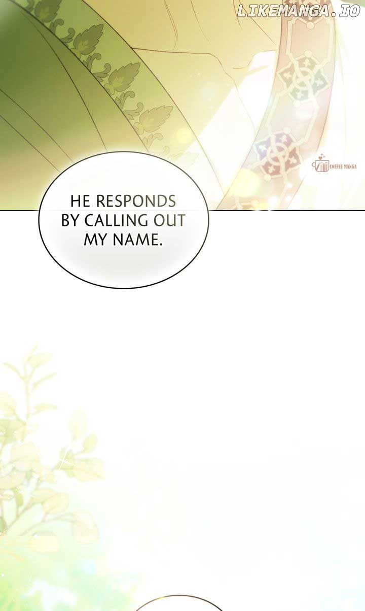 The Promise Isn’t Mine Chapter 43 page 73