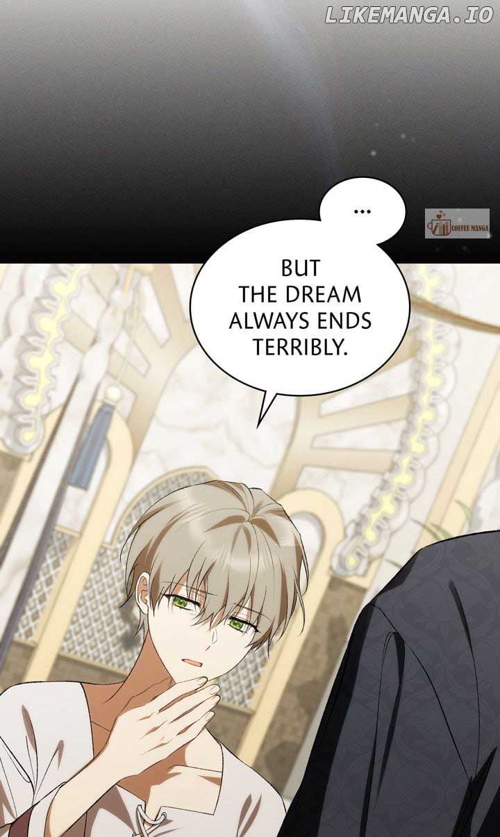 The Promise Isn’t Mine Chapter 43 page 78