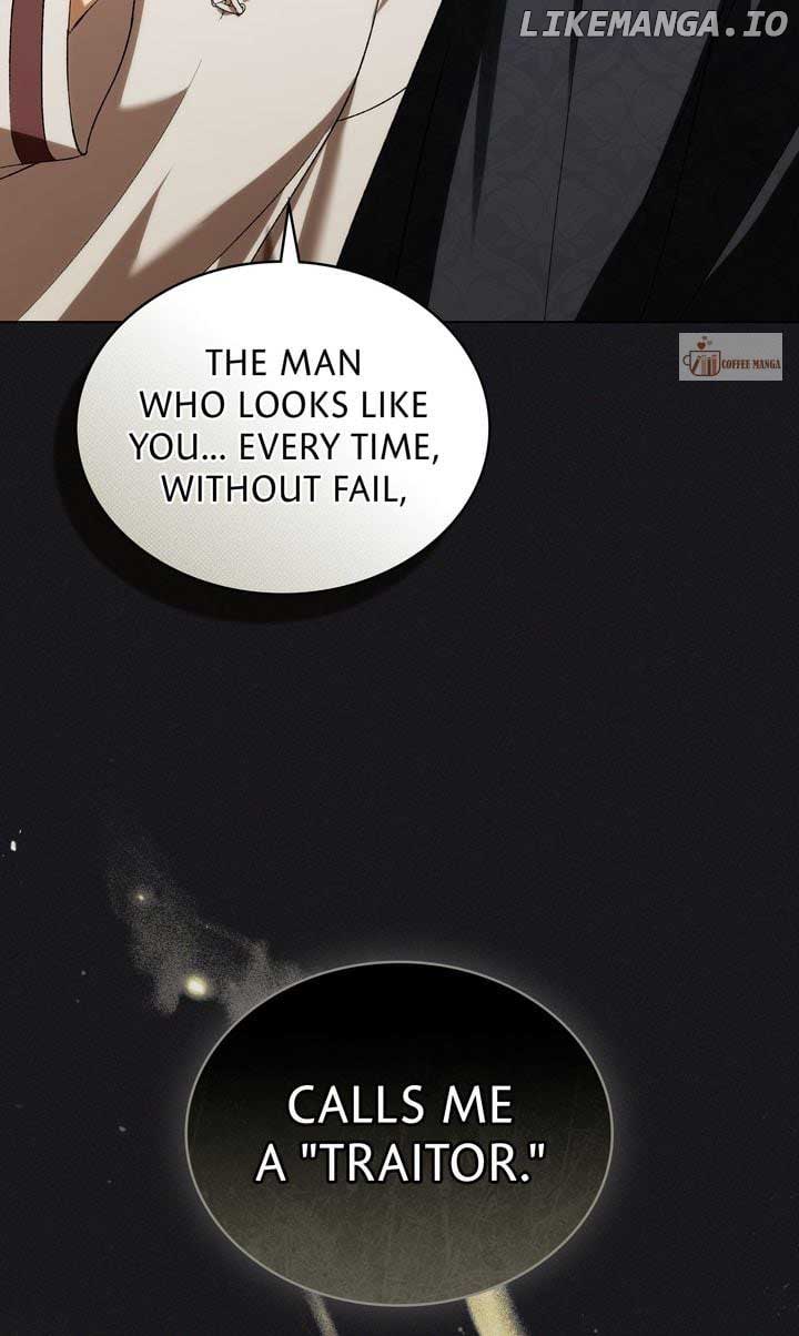 The Promise Isn’t Mine Chapter 43 page 79