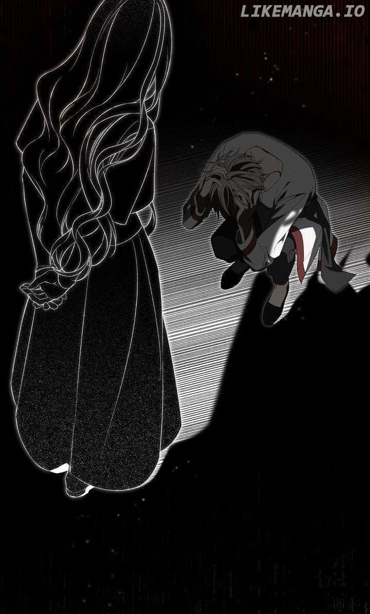 The Promise Isn’t Mine Chapter 44 page 69