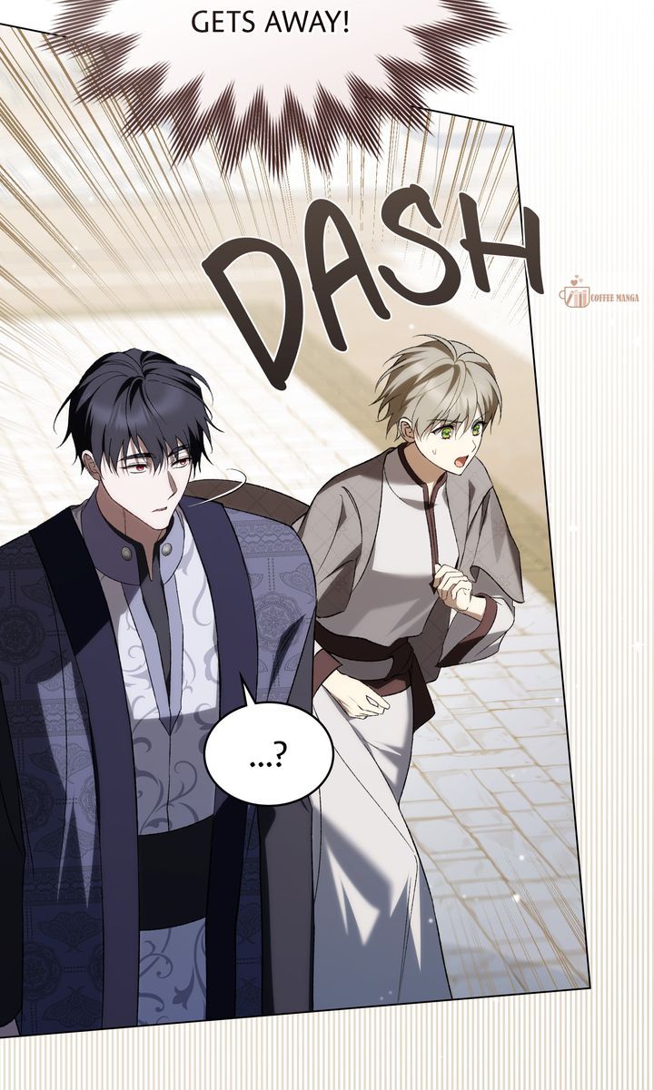 The Promise Isn’t Mine Chapter 45 page 74