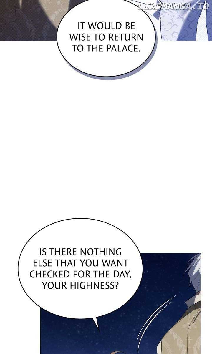 The Promise Isn’t Mine Chapter 48 page 9